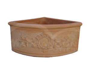 Angolo Decorato